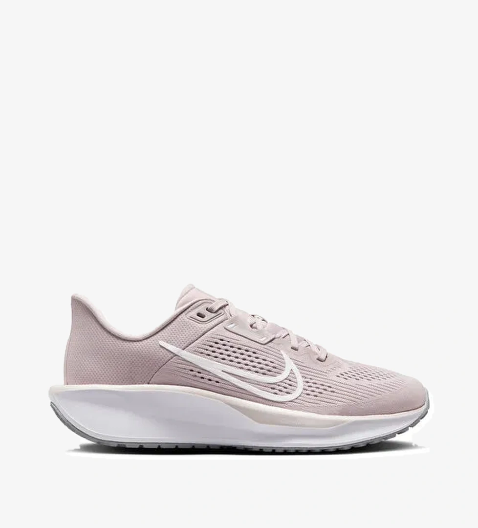 Nike FD6034-006 WMNS NIKE QUEST 6 Lila Kadın Koşu Ayakkabısı - Görsel 1