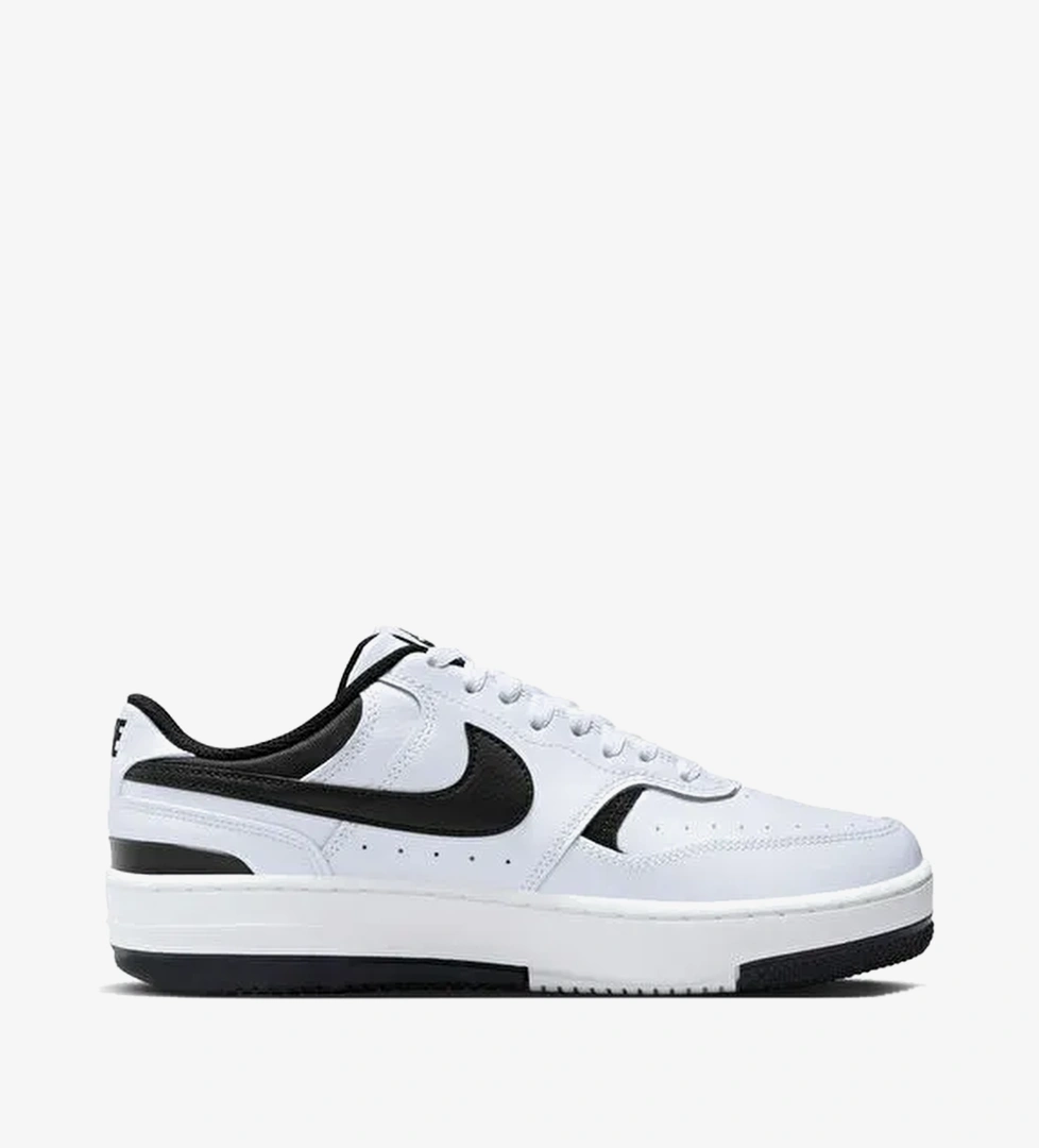 Nike DX9176-100 WMNS NIKE GAMMA FORCE Beyaz Kadın Lifestyle Ayakkabı