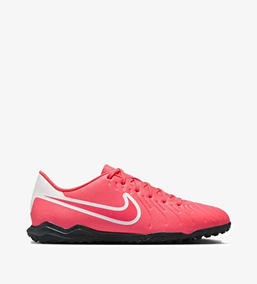 Nike DV4345-800 LEGEND 10 CLUB TF Pembe Erkek Futbol Ayakkabısı - Görsel 1