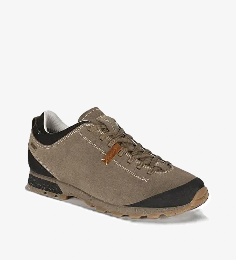 Aku Bellamont III Suede Goretex Vibram Ayakkabı A504.3039 - Görsel 1