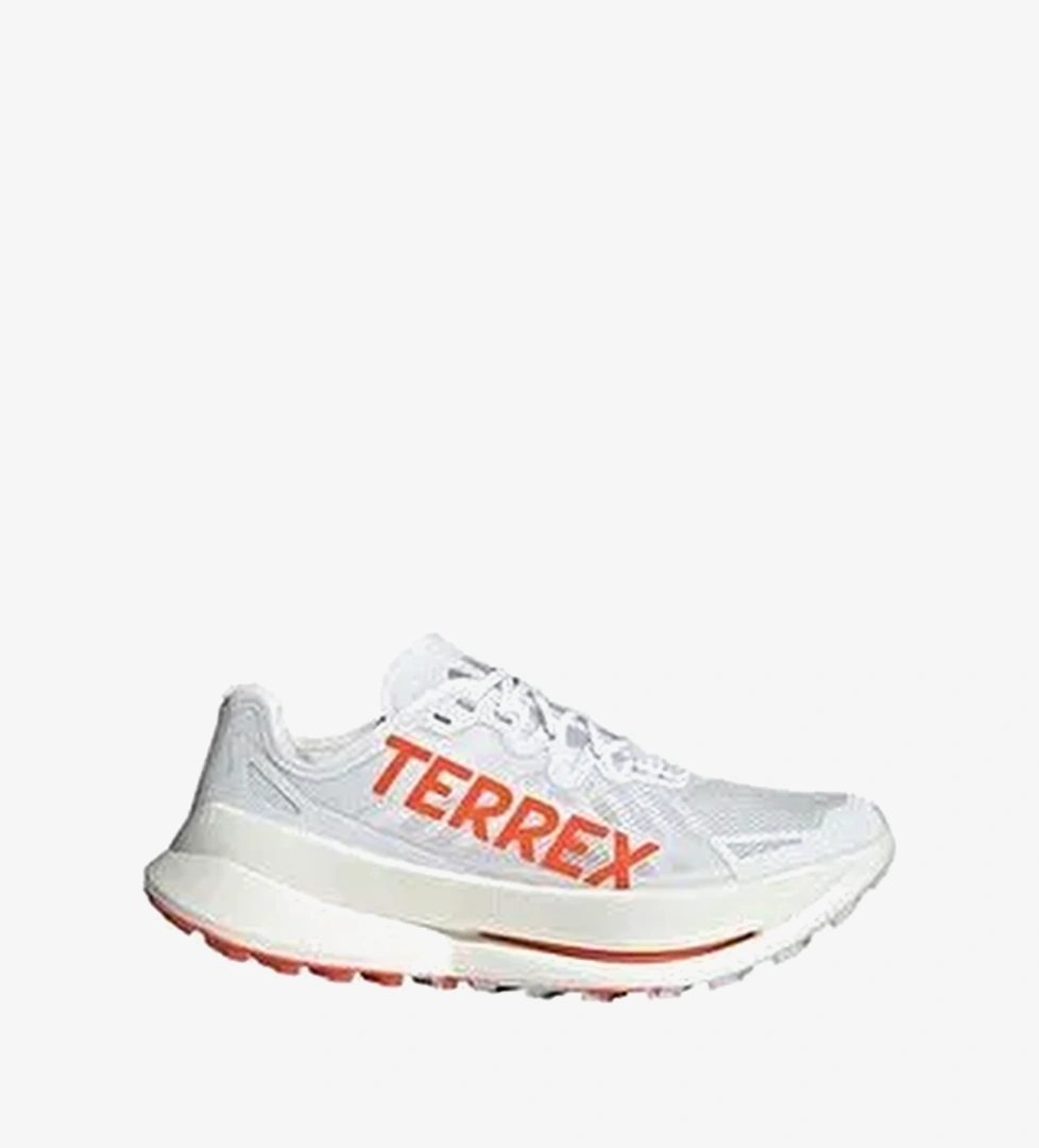 Adidas Beyaz Adidas Terrex Agravic
