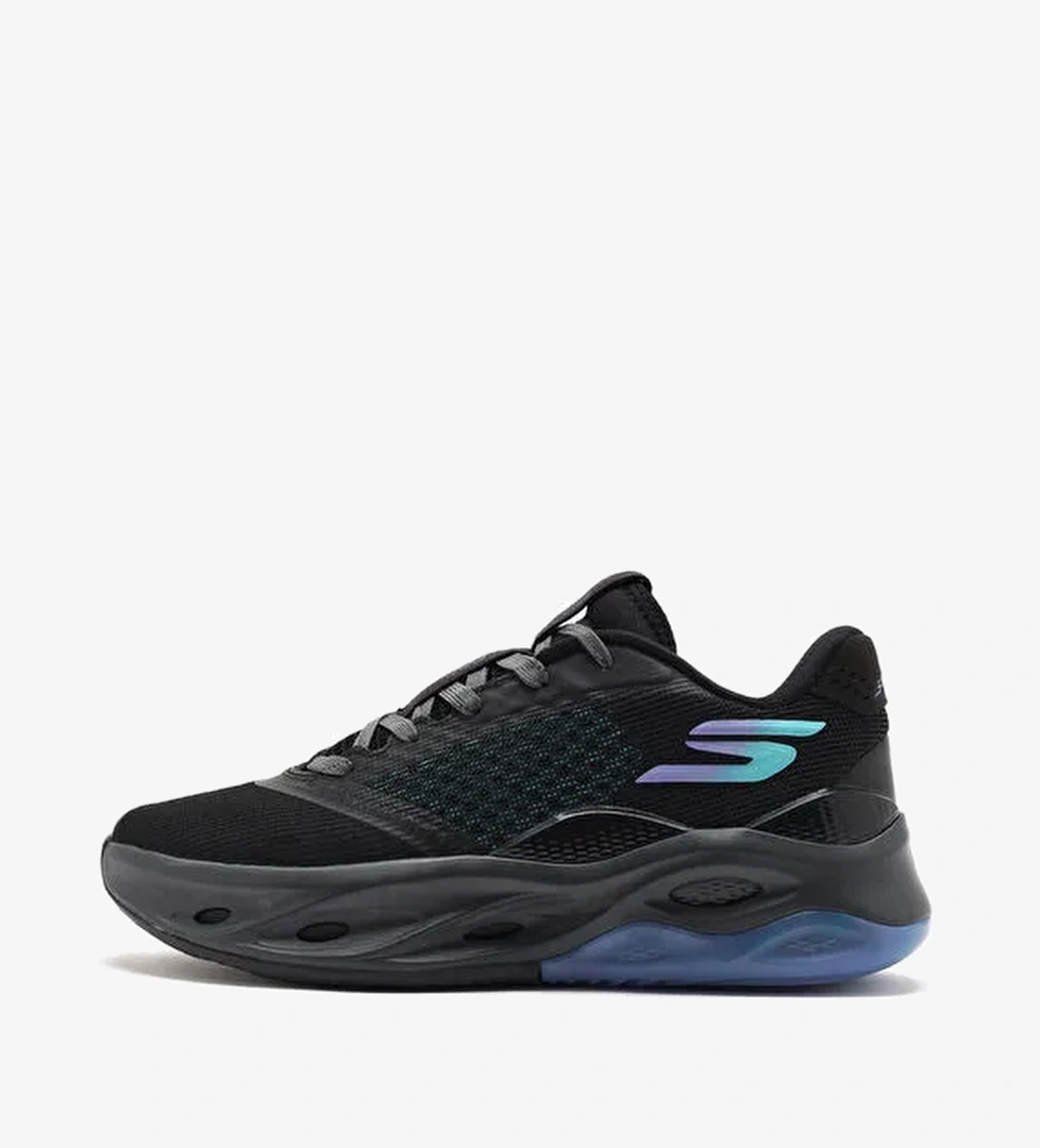 Skechers Skechers 253001 BKTL SKX FLOAT Siyah - Gri Erkek Basketbol Ayakkabısı model görseli