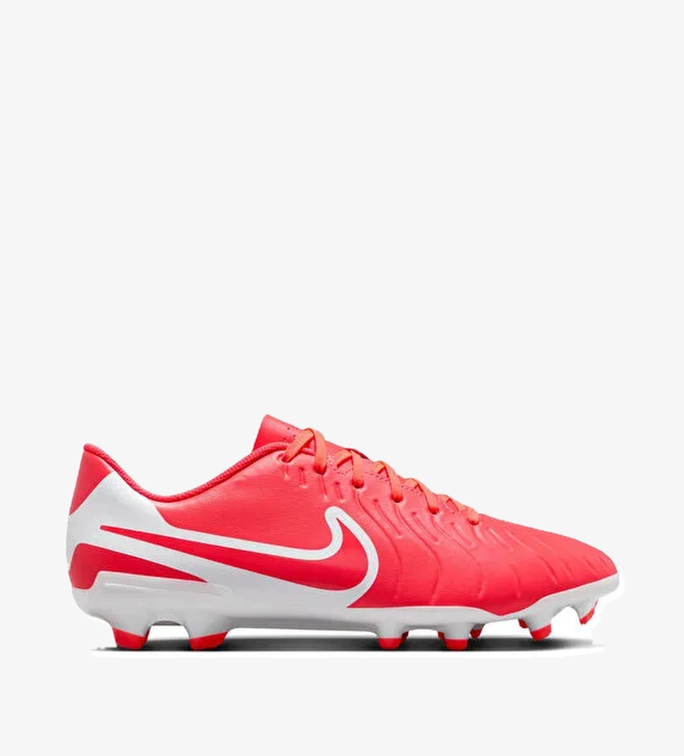 Nike Nike DV4344-800 LEGEND 10 CLUB FG/MG Pembe Erkek Futbol Ayakkabısı model görseli