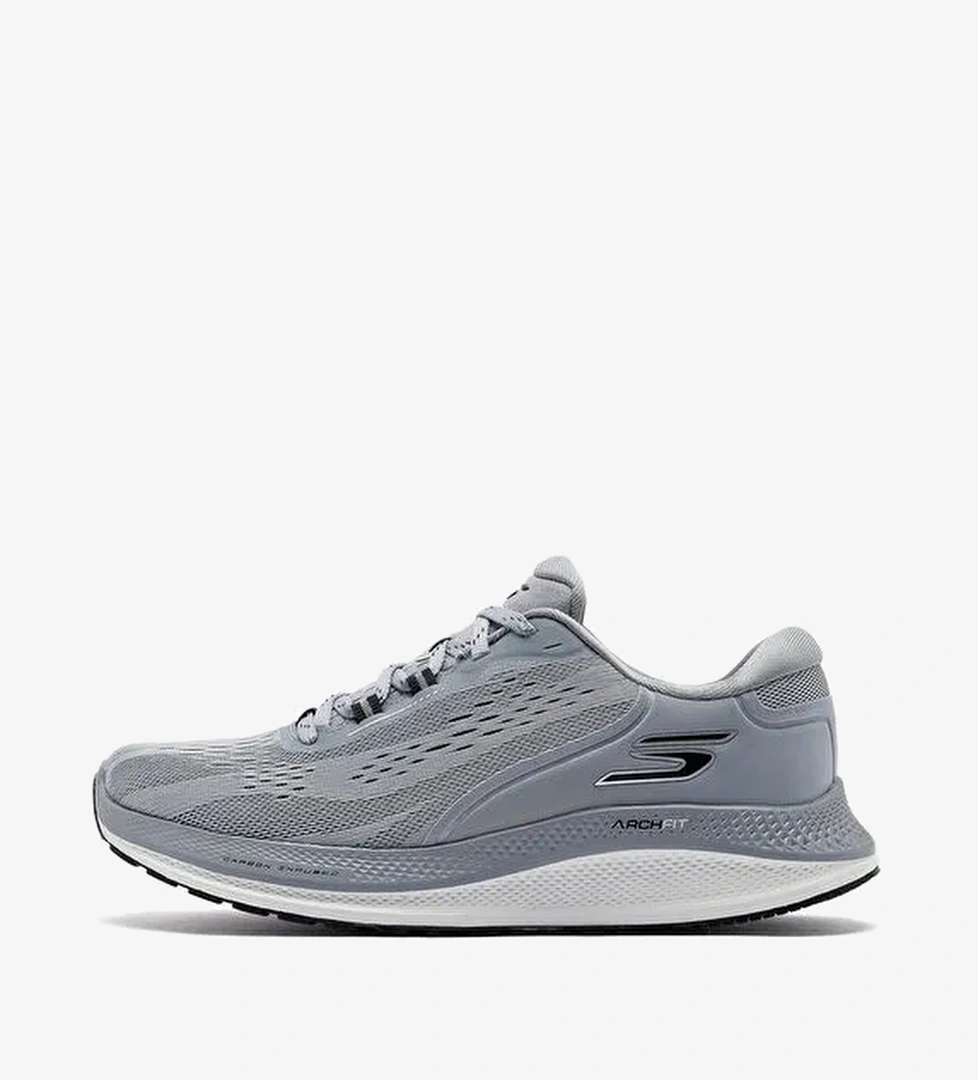 Skechers 246084 GYBK GO RUN PERSİSTENCE 2 Gri Erkek Koşu Ayakkabısı - Görsel 1