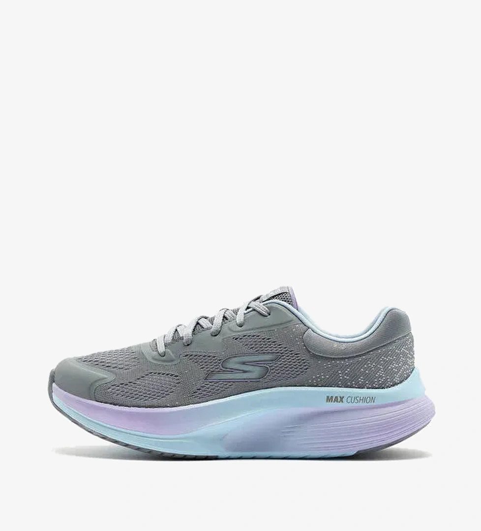 Skechers Skechers 125053 GYAQ GO WALK MAX WALKER - VE Gri Kadın Yürüyüş Ayakkabısı model görseli