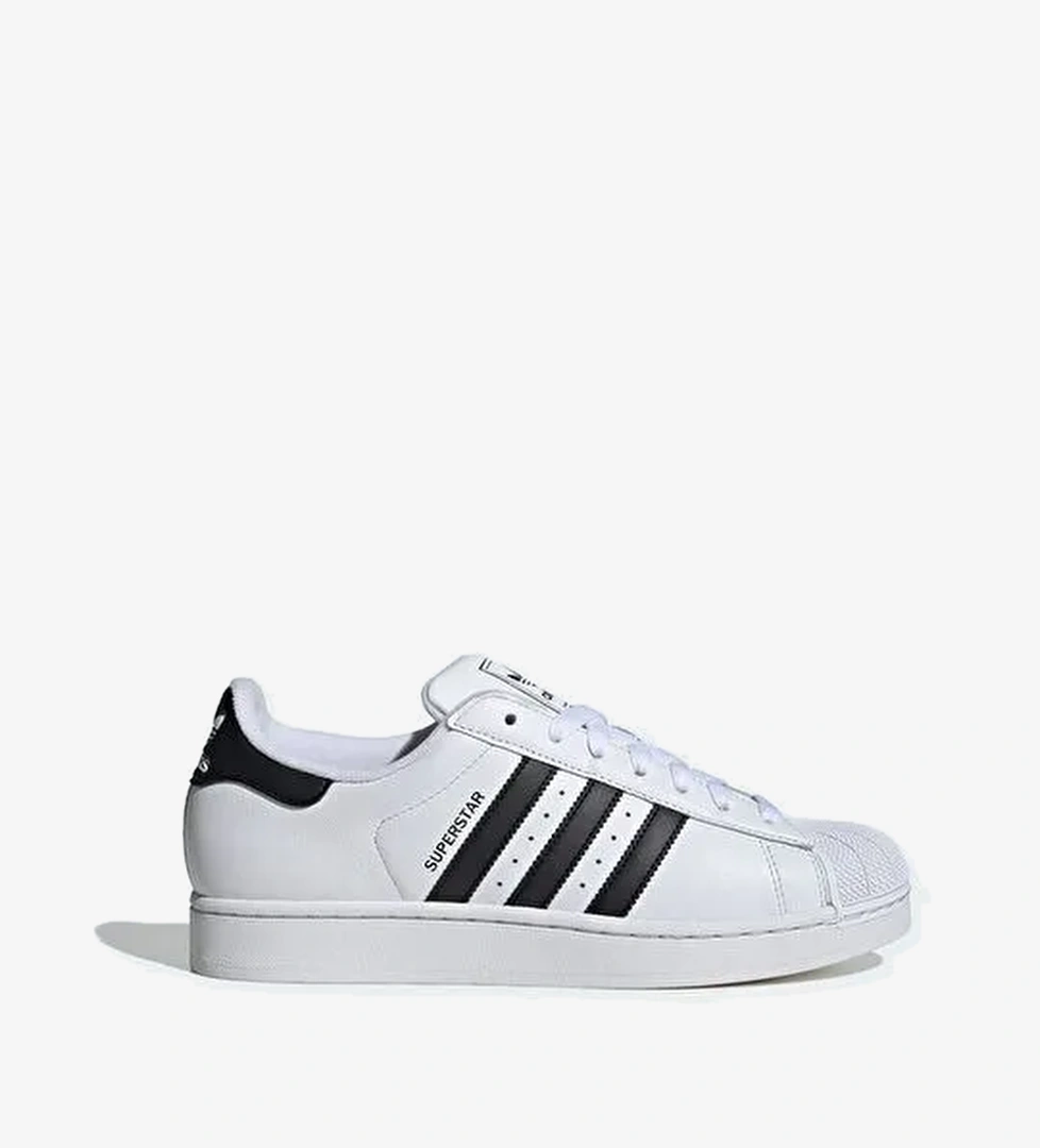 adidas IH8659 SUPERSTAR II Günlük Spor Ayakkabısı - Görsel 1