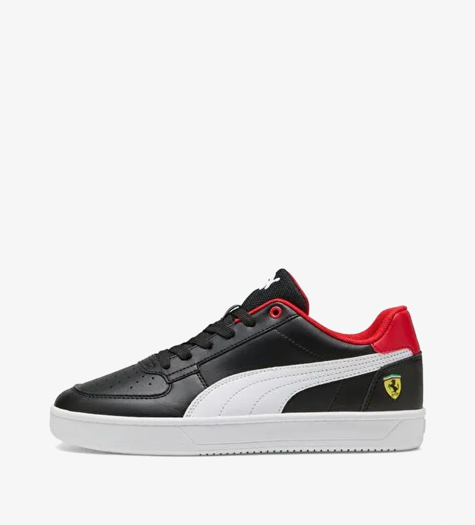 Puma Siyah Puma Ferrari Caven