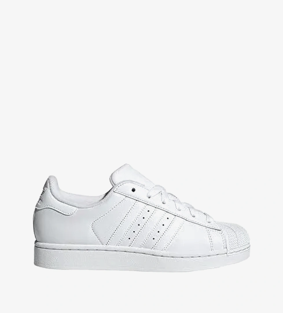 adidas Kadın Spor Ayakkabı SUPERSTAR II W JH7006