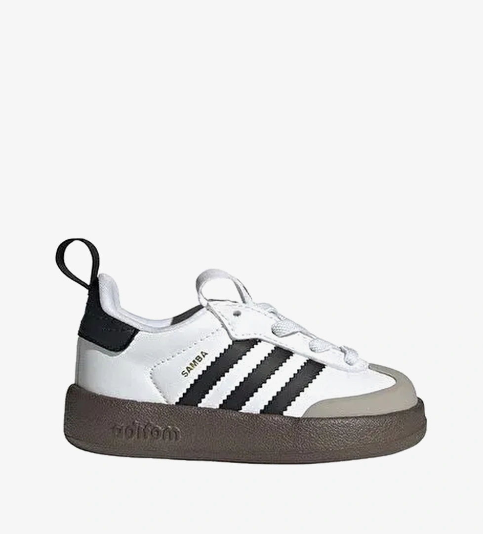 adidas Bebek Beyaz Sneaker ADIFOM SAMBA 360 I IH3506