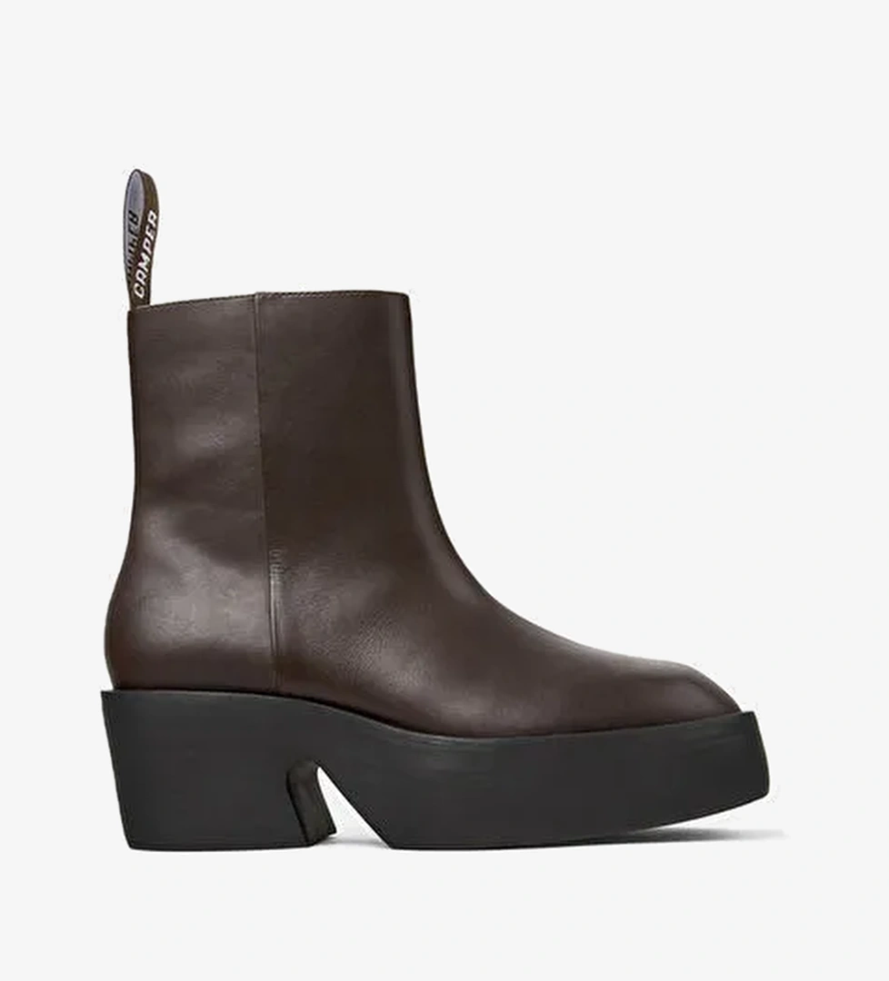 Kadın Camper Ger K400754-003 - Görsel 1