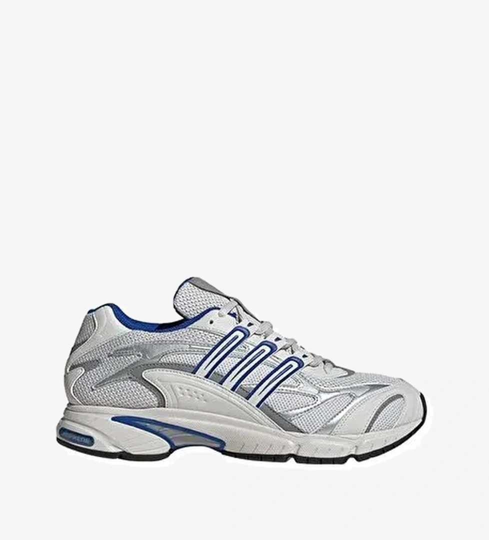 adidas Erkek Gri Koşu Ayakkabısı TEMPER RUN 2 JH5491 - Görsel 1