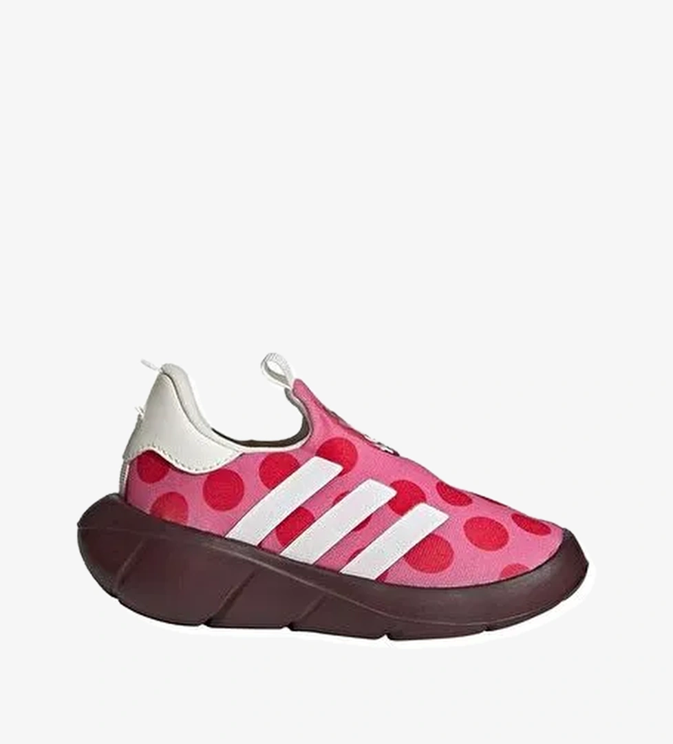 adidas Pembe Bebek Bot MONOFIT MINNIE I IH6313 - Görsel 1