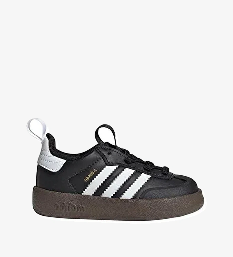 adidas Siyah Bebek Sneaker ADIFOM SAMBA 360 I JH5201 - Görsel 1