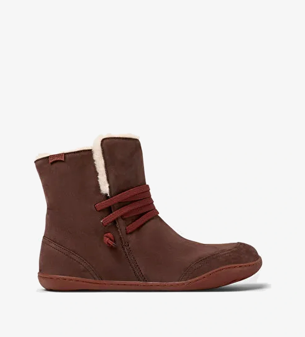 Kadın Camper Peu K400505-016 - Görsel 1