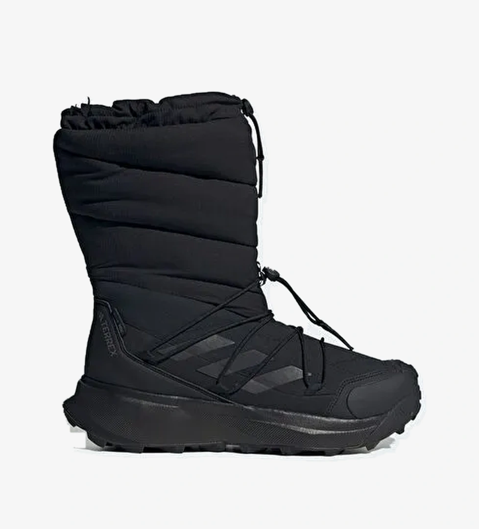 adidas ID2889 TERREX WINTER BOOT HIGH C.RDY Erkek Outdoor-Bot - Görsel 1