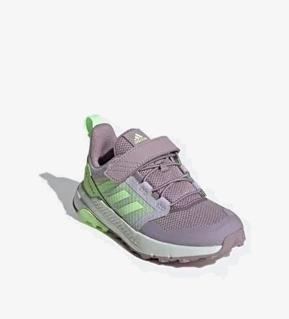 adidas Terrex Trailmaker Çocuk Lila Spor Ayakkabı (IE7607) - Görsel 1
