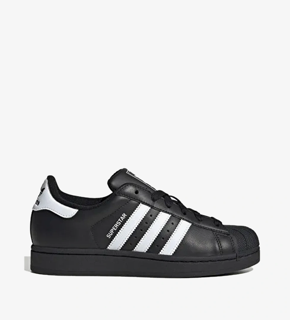 Adidas Siyah Adidas Superstar