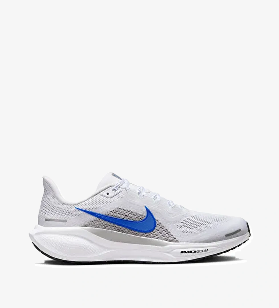 Nike Nike FD2722-110 AIR ZOOM PEGASUS 41 Gri Koşu Ayakkabısı model görseli
