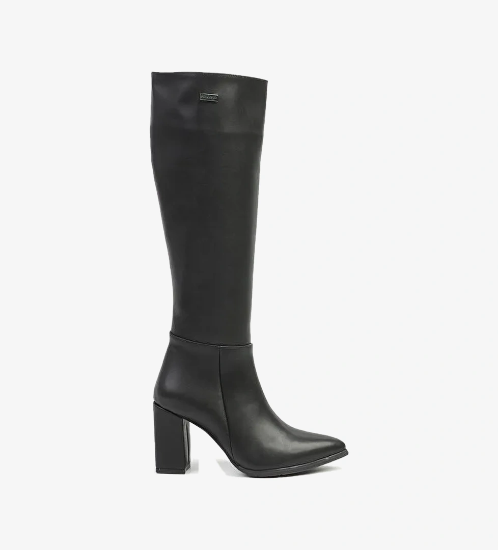 Pierre Cardin Siyah Pierre Cardin Pc 3076
