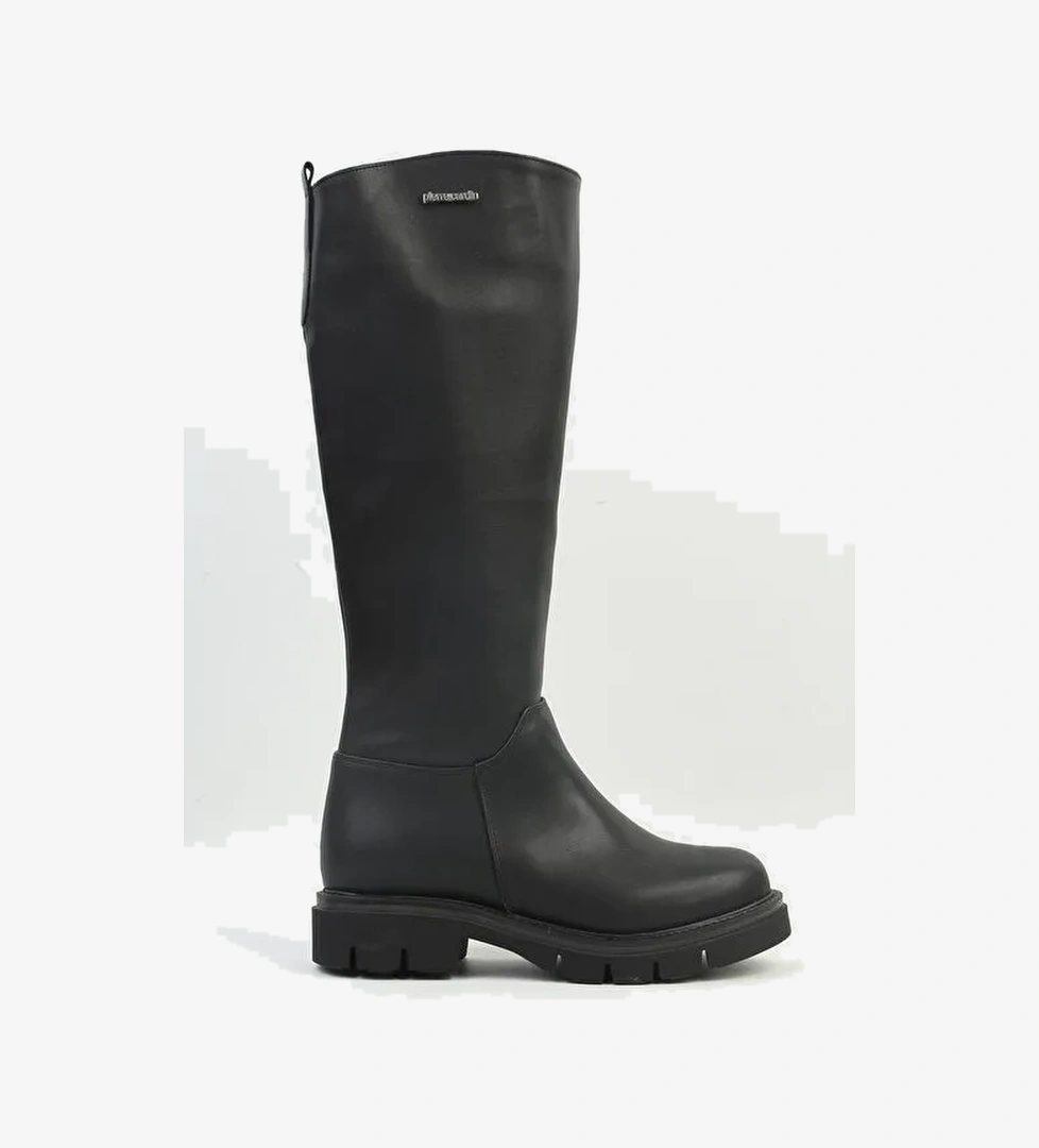Pierre Cardin® | PC-54179 - Siyah Kadın Çizme - Görsel 1