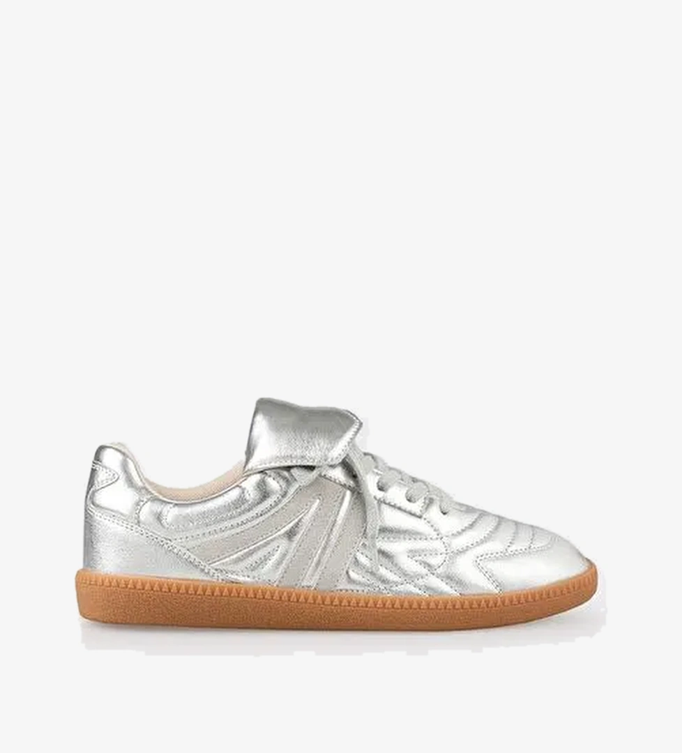 Lame Kadın Spor Ayakkabı - Görsel 1