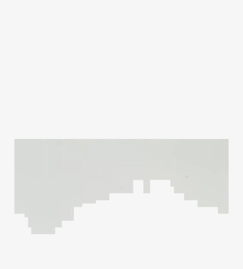 Pierre Cardin Beyaz Kadın Deri Terlik PCK-5052 - Görsel 1