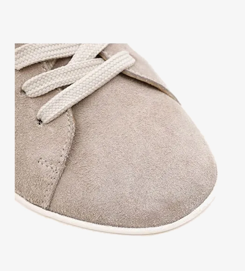 Yargıcı Siyah Kadın Sneaker 24KKAY4018X