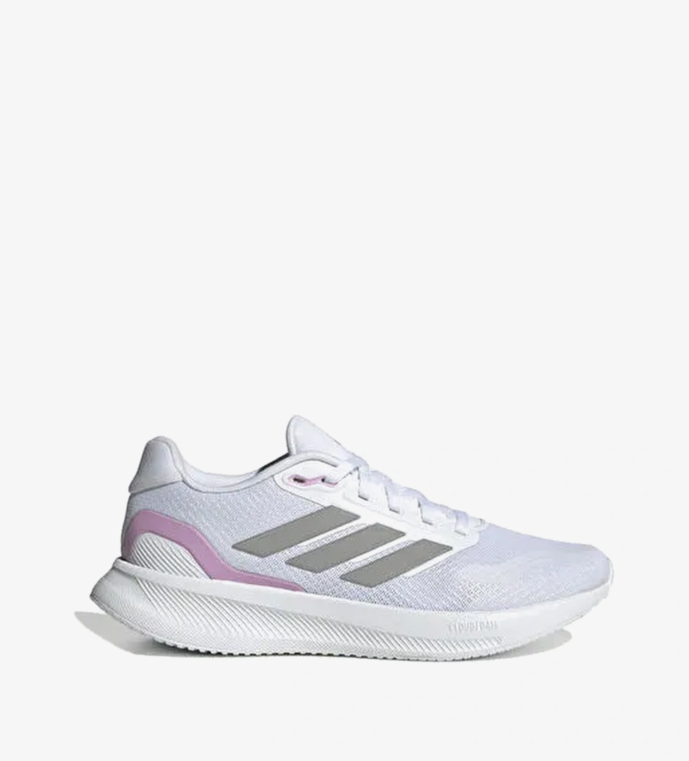 RUNFALCON 5 W Beyaz Kadın Koşu Ayakkabısı