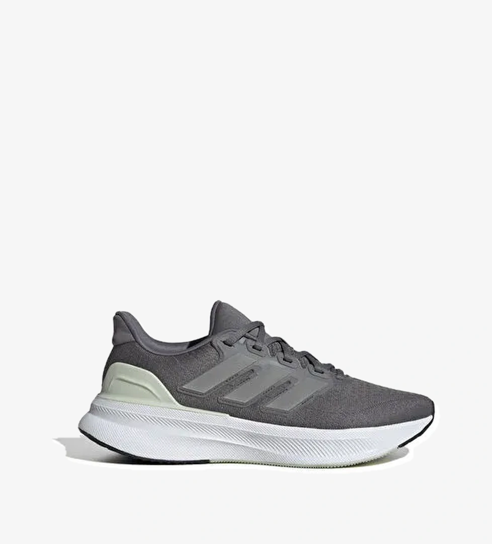 ULTRARUN 5 W Gri Kadın Koşu Ayakkabısı - Görsel 1