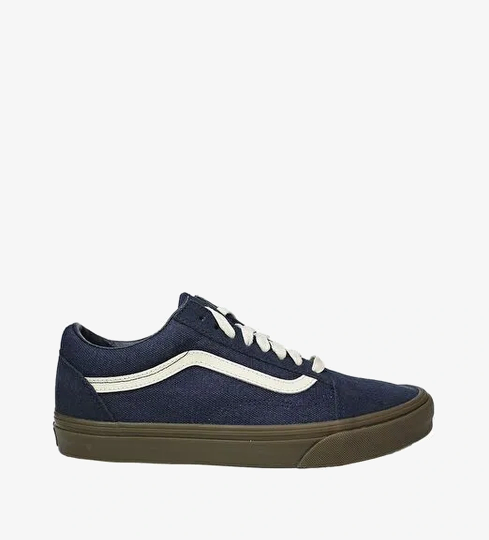 Erkek Old Skool Ayakkabı - Görsel 1