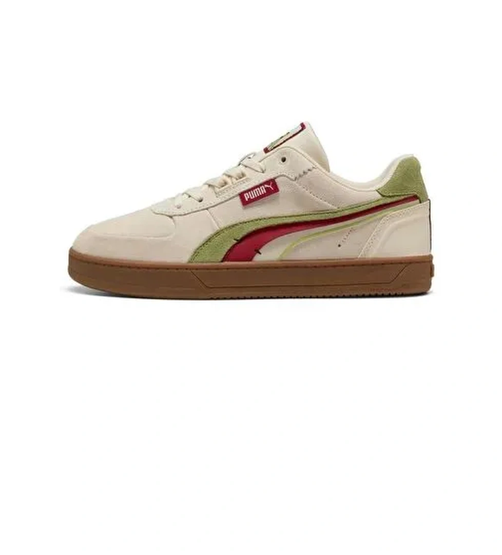 Puma Unisex Caven 2.0 Lux Greenside Sneaker - 40071101 - Görsel 1