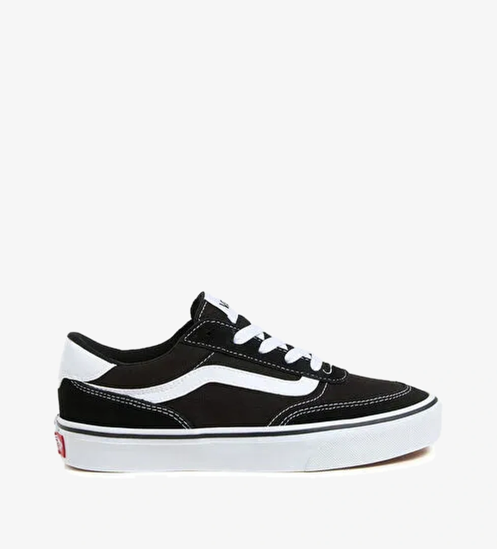 Vans Vans Brooklyn LS Siyah Kadın Sneaker | Boyner Siyah - 1. görsel