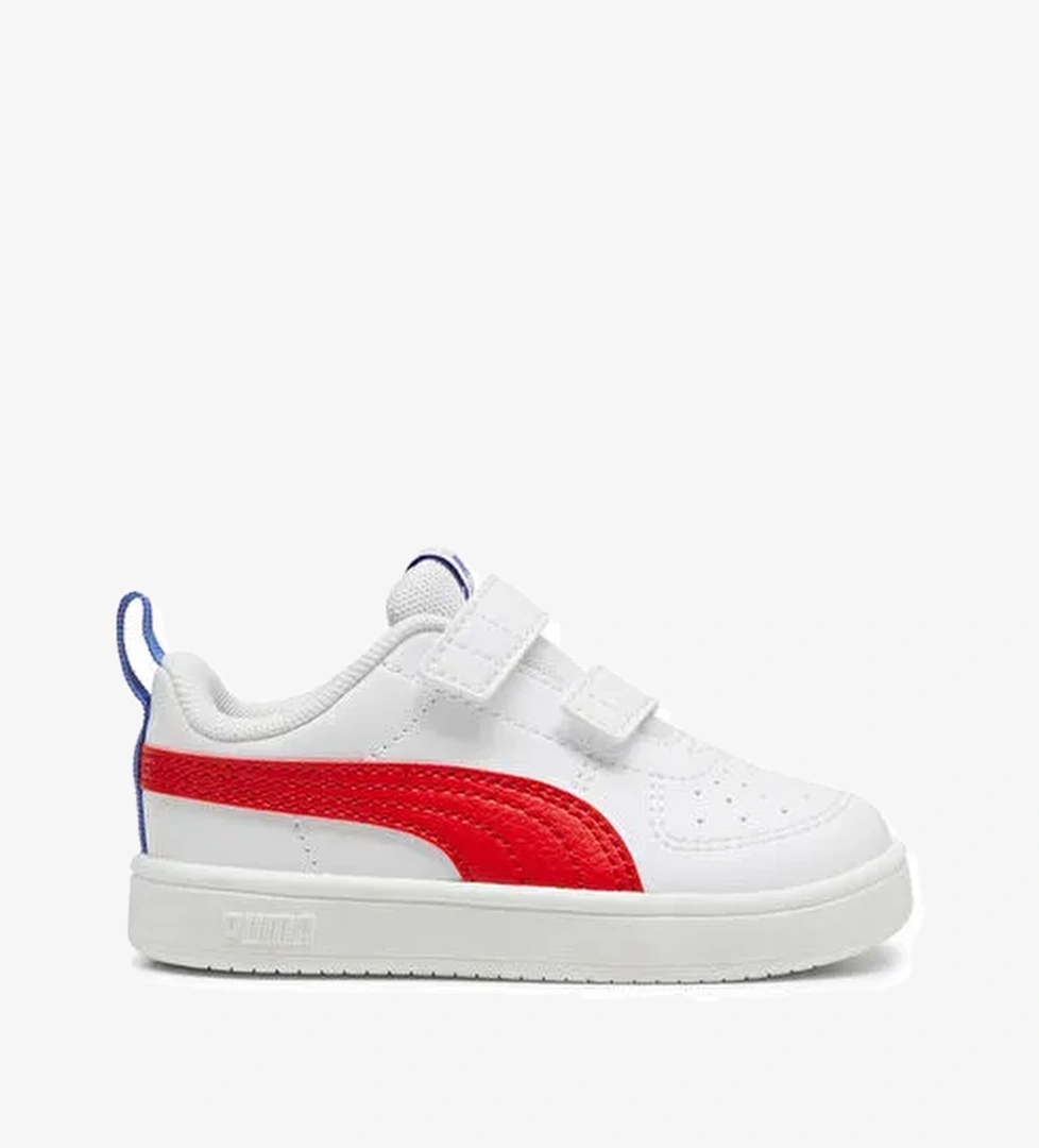 Rickie V Inf Beyaz Erkek Çocuk Sneaker - Görsel 1