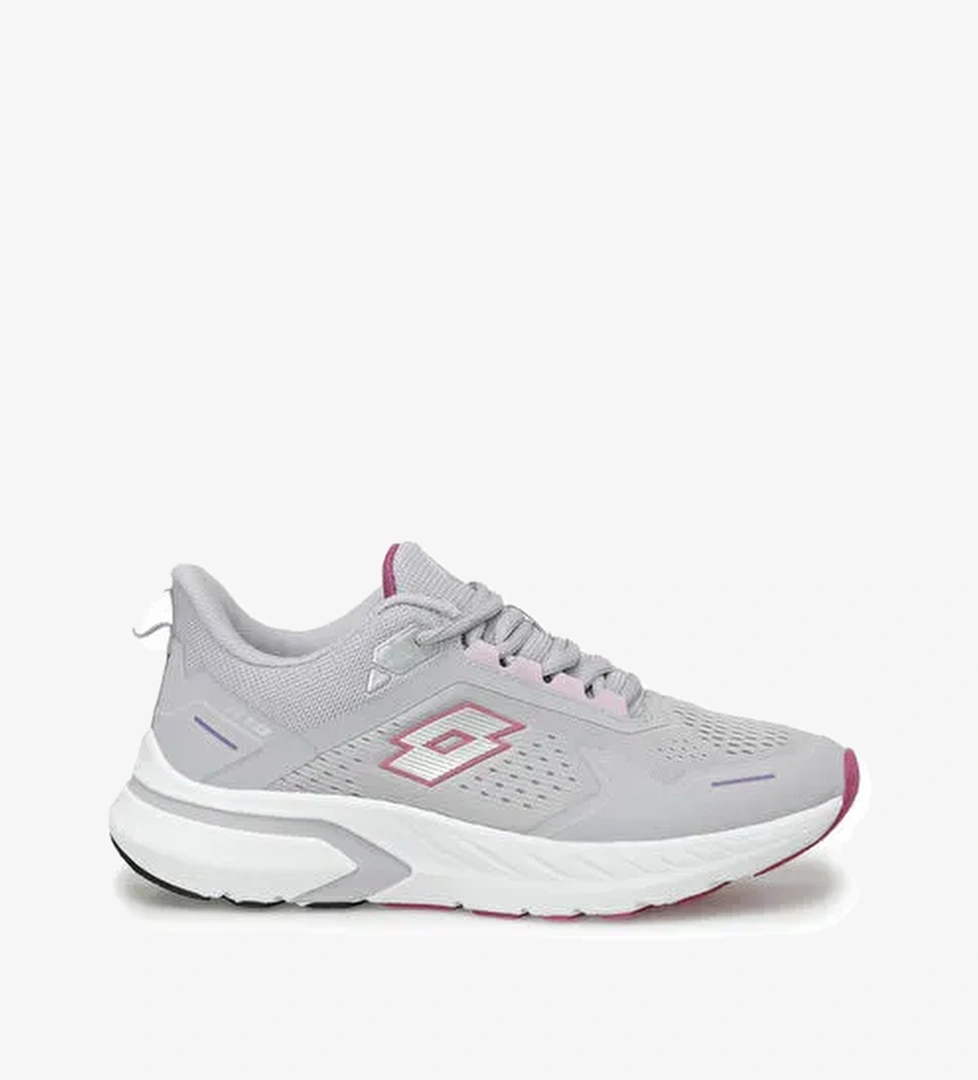 LOVELO WMN 5FX Lila Kadın Koşu Ayakkabısı - Görsel 1