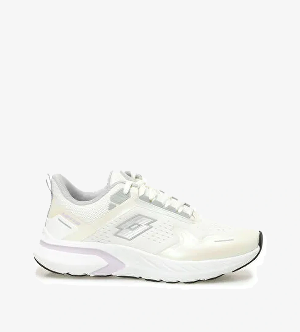 LOVELO WMN 5FX Bej Kadın Koşu Ayakkabısı - Görsel 1