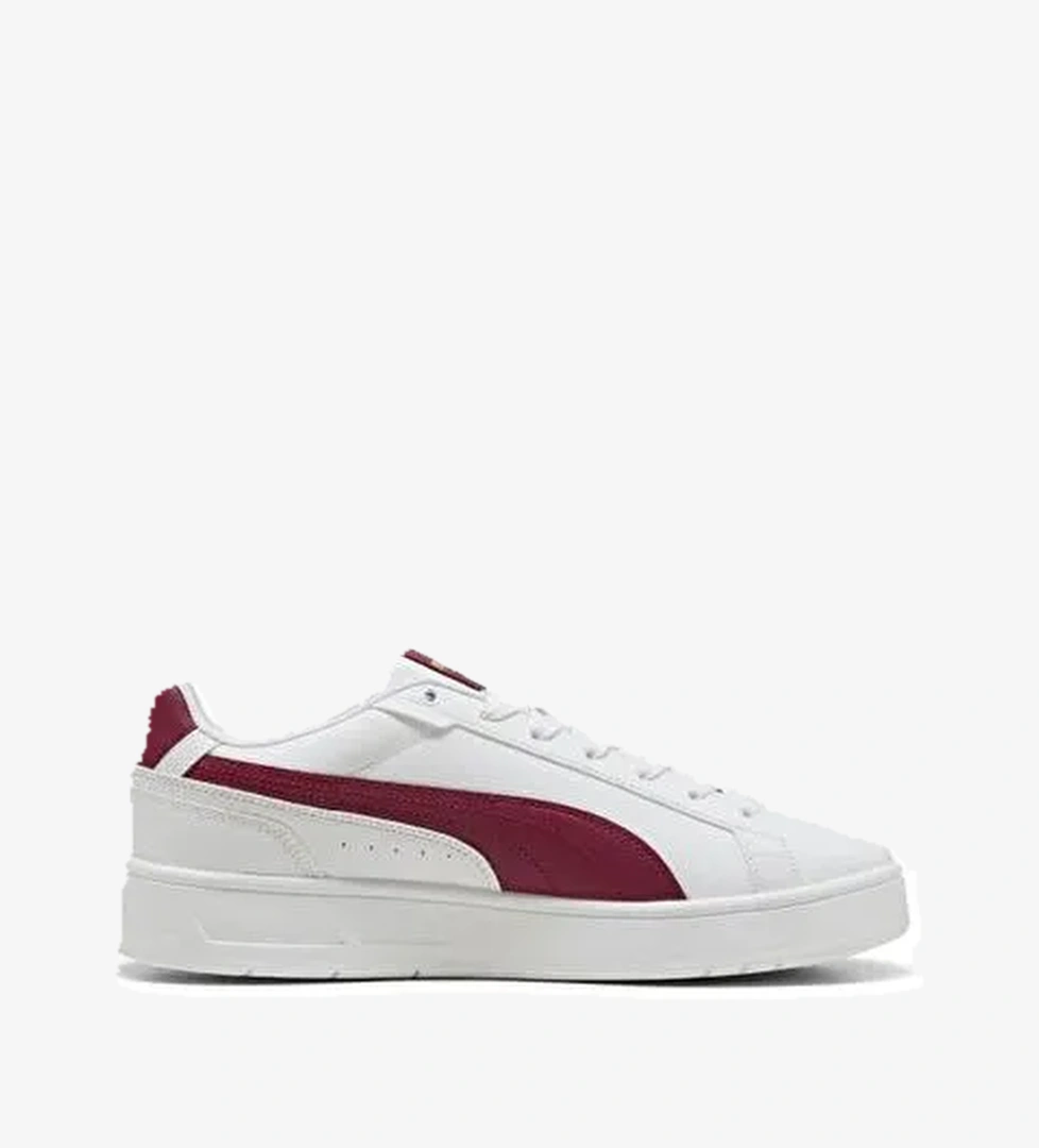 Puma Court Classico Sneaker Unisex Ayakkabı 40028404 - Görsel 1
