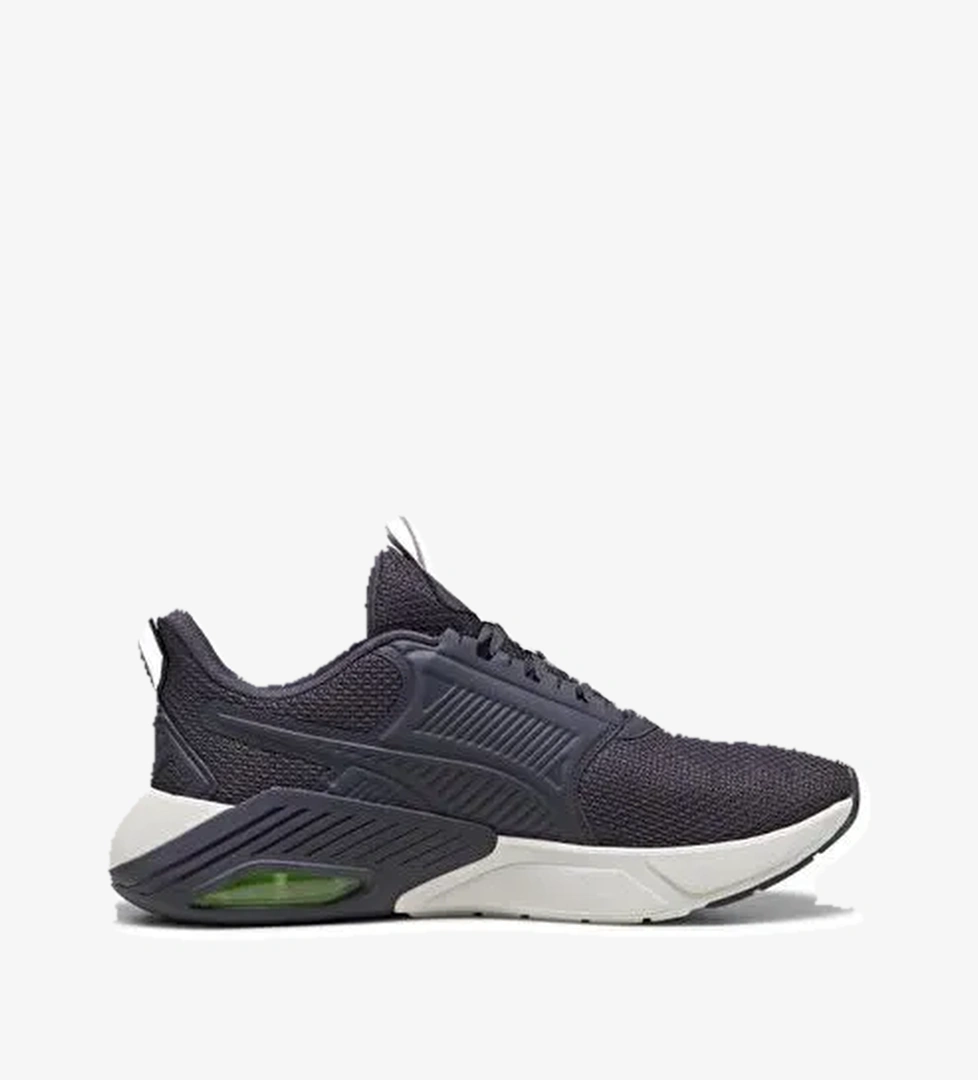 Puma X-Cell Nova FS GRI Erkek Koşu Ayakkabısı 37949527 - Görsel 1