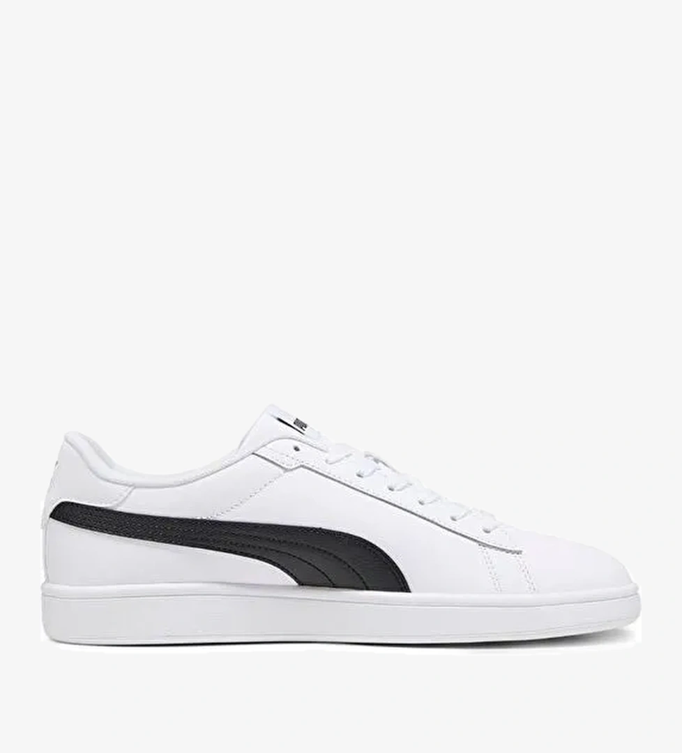 Puma Smash 3.0 L Unisex Günlük Spor Ayakkabı - Görsel 1