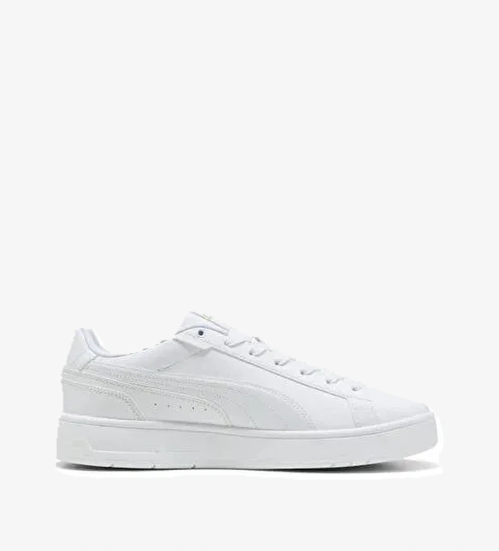 Puma Court Classico Sneaker Ayakkabı 40028405 - Görsel 1