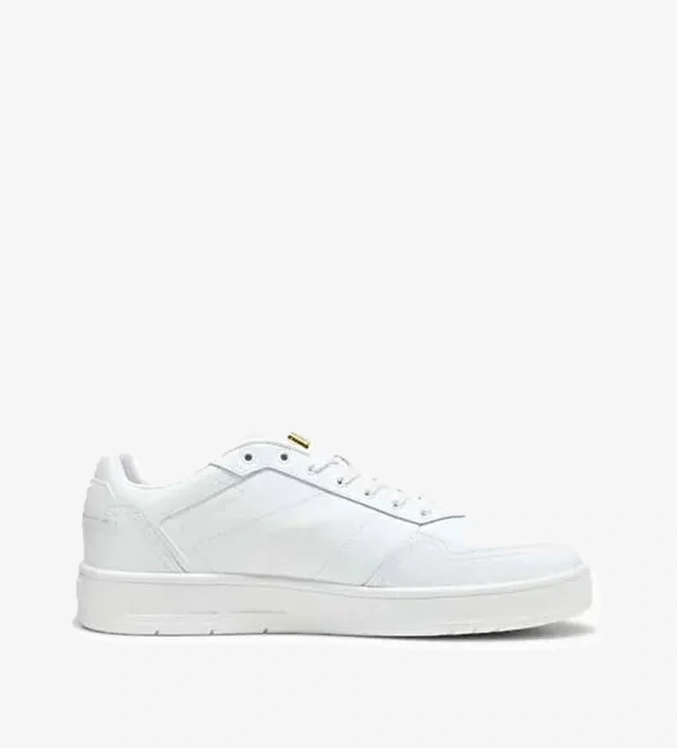 Puma Court Classic Lux Sneakers Unisex Ayakkabı 39501901 - Görsel 1
