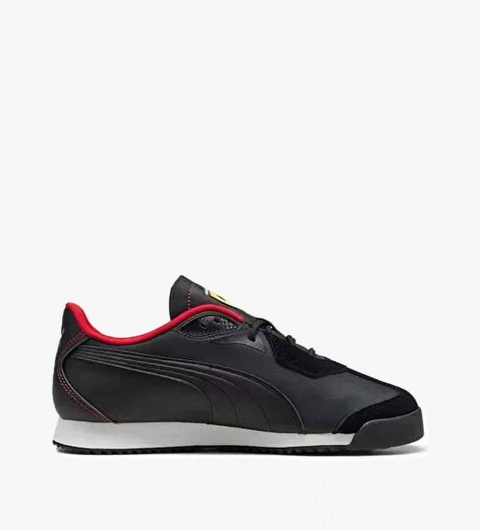 Puma Scuderia Ferrari Roma Erkek Spor Ayakkabı 30870901 - Görsel 1