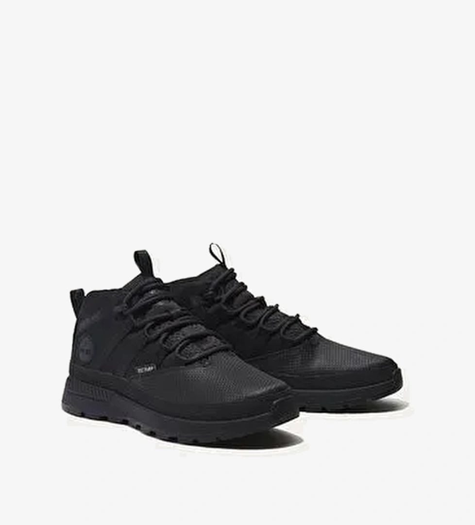 Euro Trekker Low Lace Up Sneaker - Görsel 1