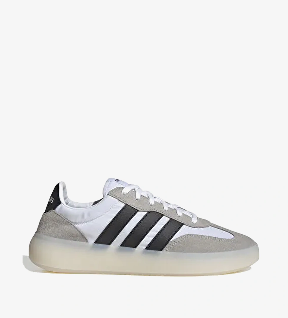 Adidas Beyaz Adidas Barreda