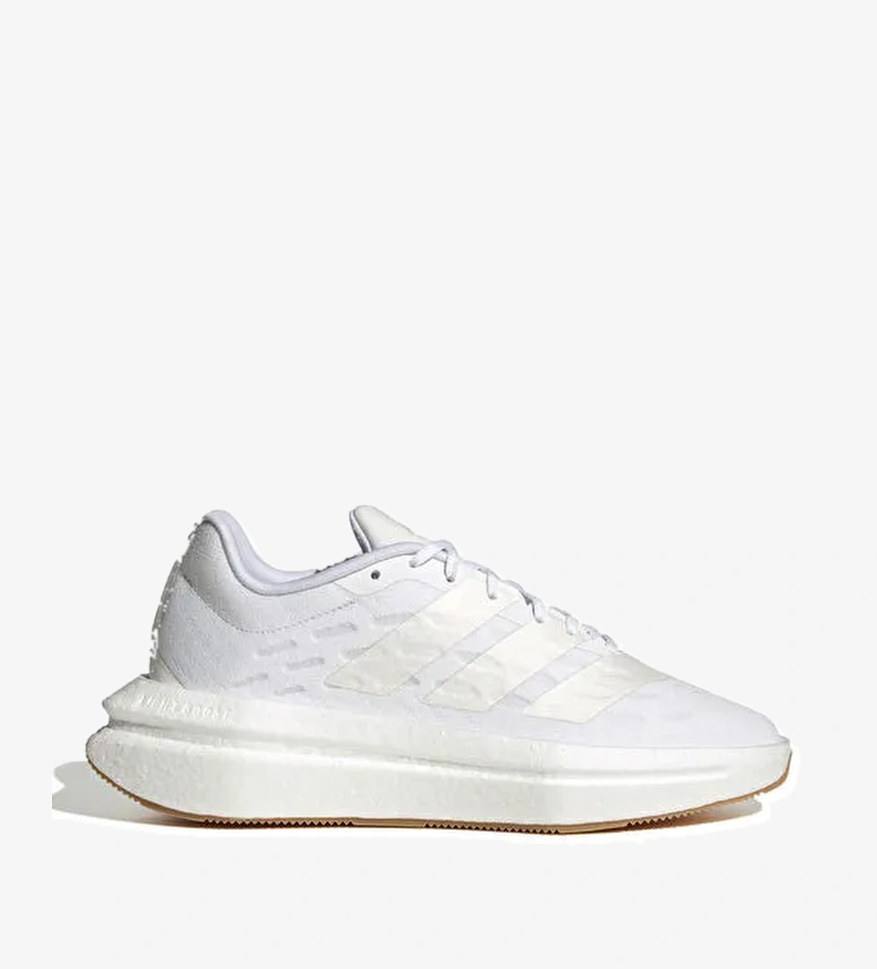 Adidas adidas JR7932 FLOWBOOST Beyaz Koşu Ayakkabısı model görseli