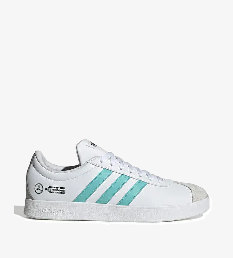 Adidas Beyaz Adidas Vl COURT