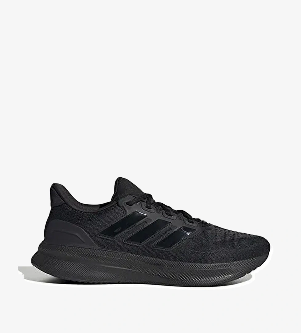 adidas IH2640 ULTRARUN 5 Siyah Koşu Ayakkabısı - Görsel 1
