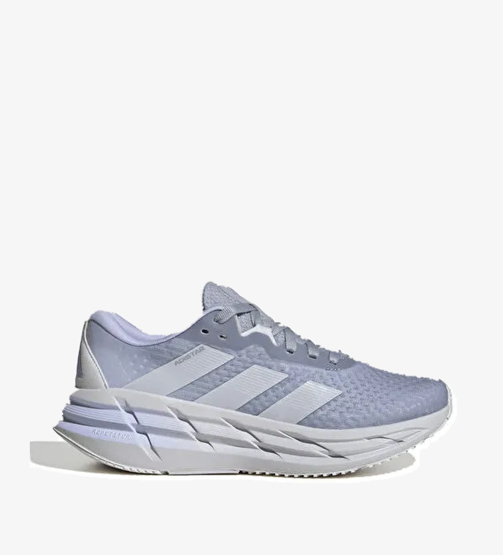 Adidas adidas JI1237 ADISTAR 3 W Açık Mavi Koşu Ayakkabısı model görseli