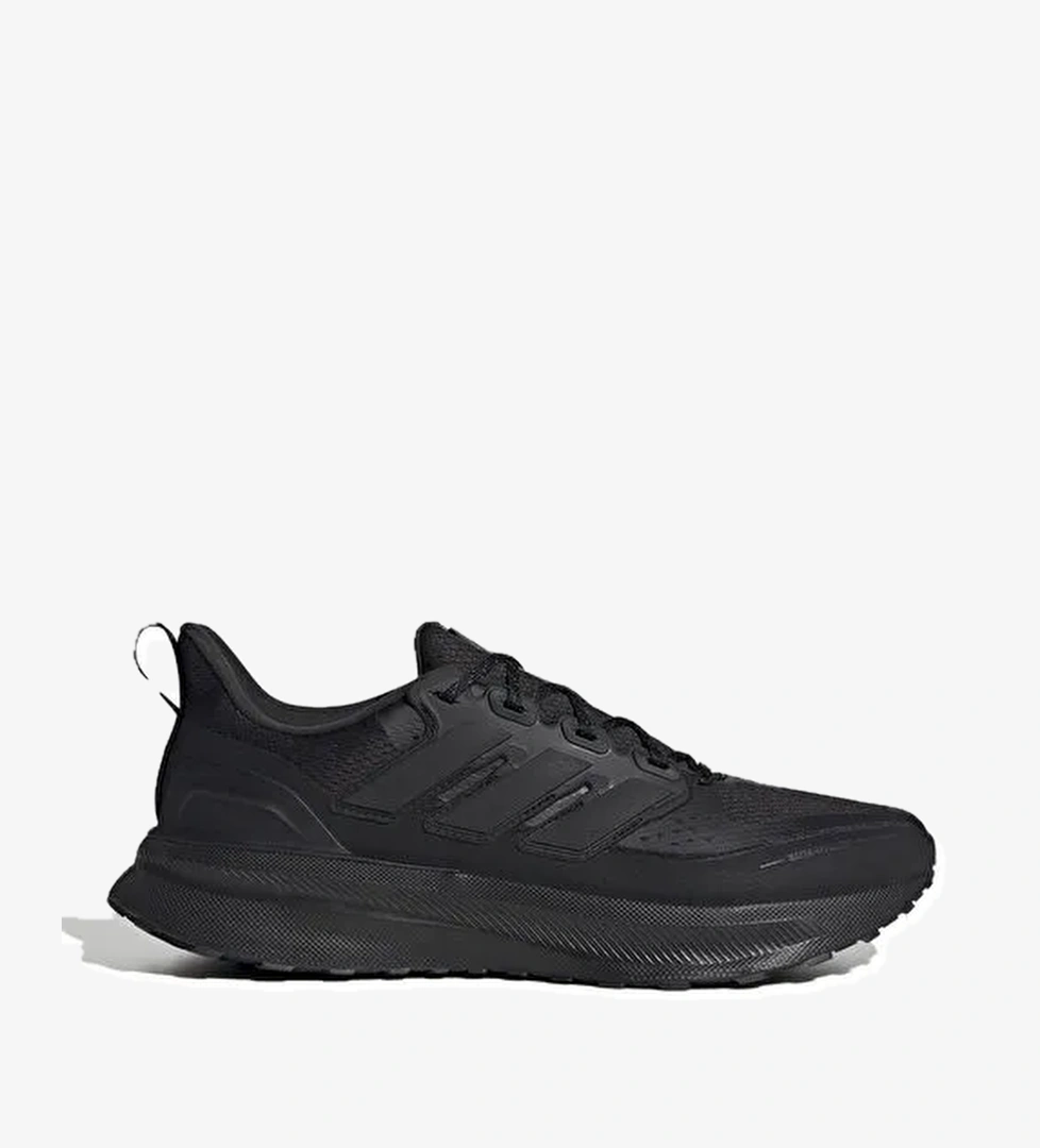 adidas JP5908 ULTRARUN 5 TR Siyah Koşu Ayakkabısı - Görsel 1