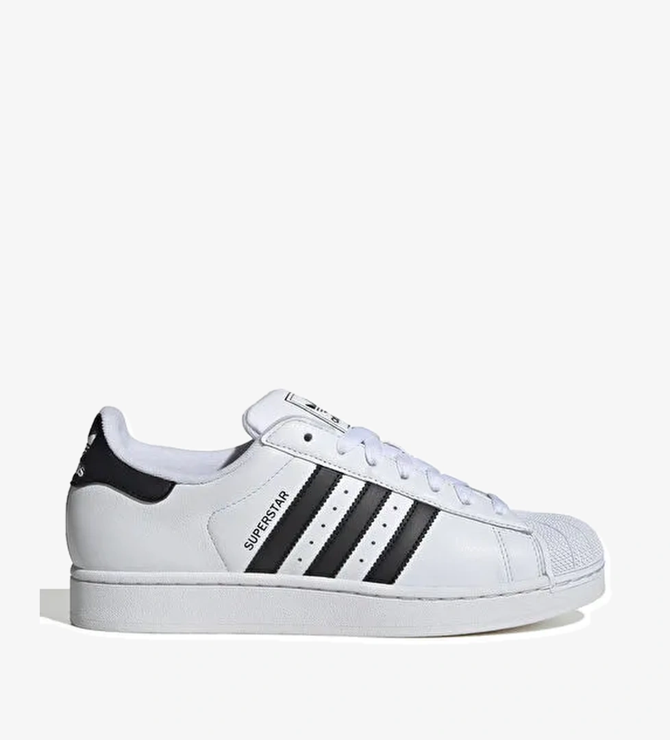 Adidas Beyaz Adidas Superstar
