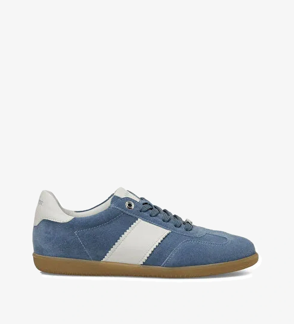 SENIKA 5FX Mavi Kadın Sneaker - Görsel 1